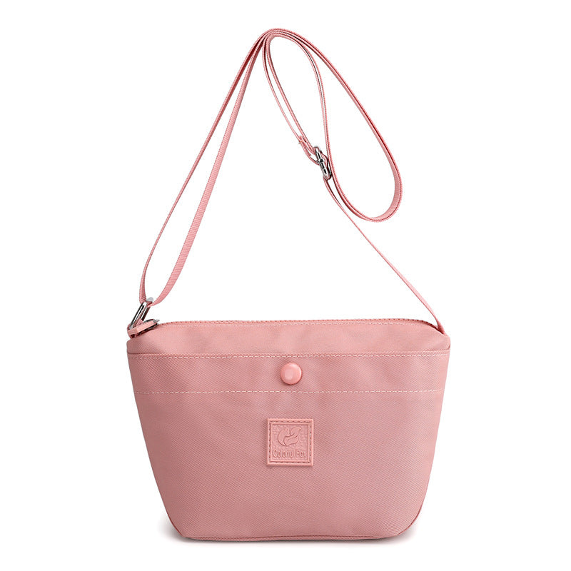 Wholesale New Waterproof Nylon Shoulder Bag
